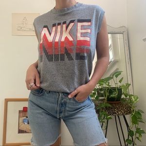 Vintage Nike T-shirt Size M